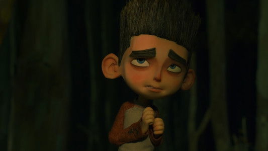 ParaNorman