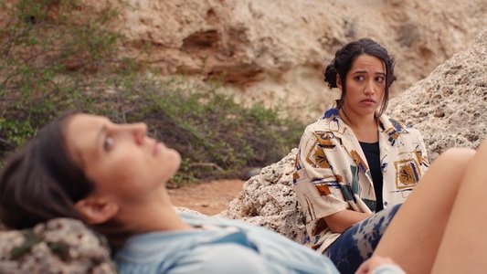 Kidnapping in the Grand Canyon