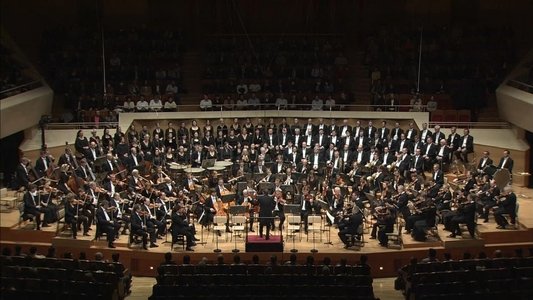 Beethoven · Die Symphonien