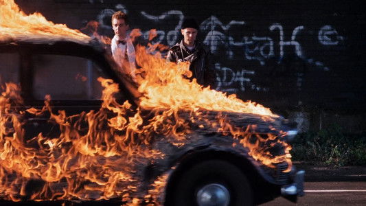 It Couldn't Happen Here