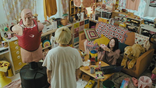 ベイビーわるきゅーれ2ベイビー