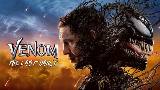 Venom: The Last Dance