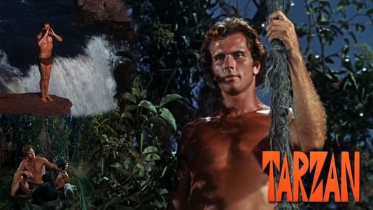 Tarzan