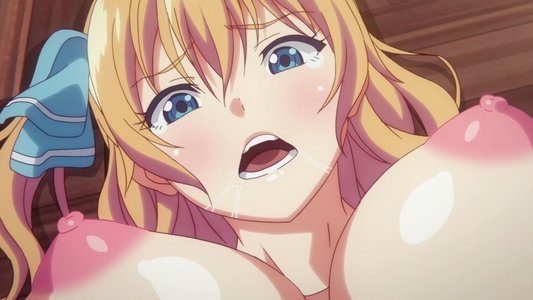 エロゲで全ては解決できる！ THE ANIMATION