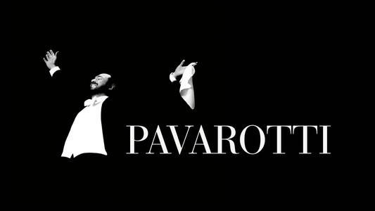 Pavarotti