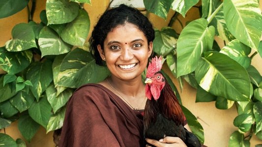 கொட்டுக்காளி