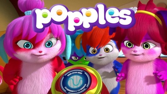 Popples