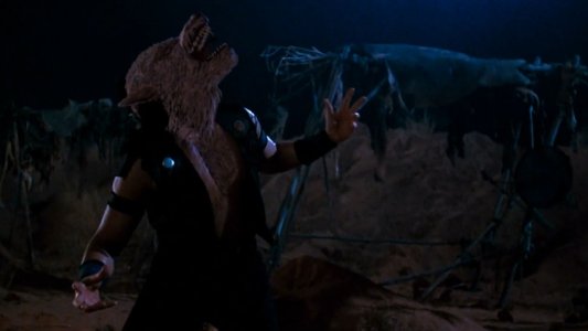 Mortal Kombat: Annihilation