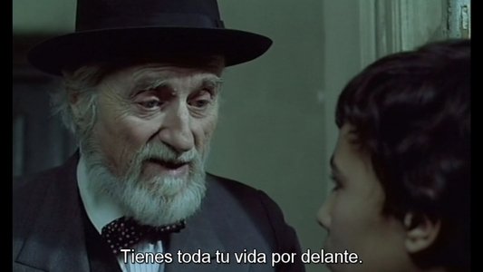 La Vie devant soi