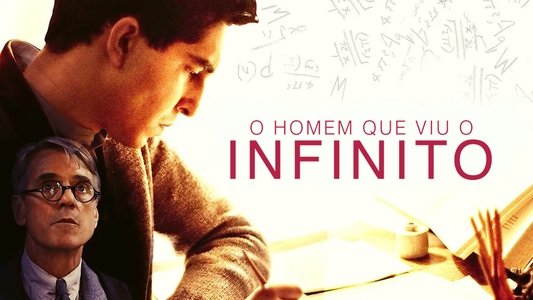 The Man Who Knew Infinity