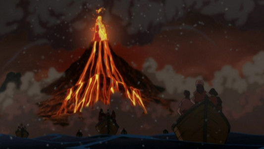 Avatar: The Last Airbender