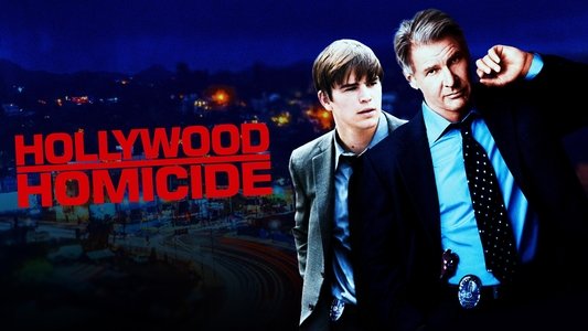 Hollywood Homicide