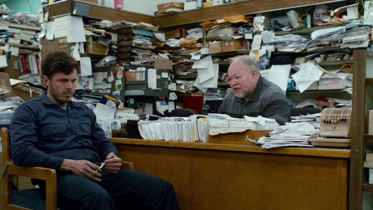 Manchester by the Sea