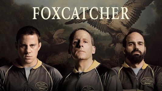 Foxcatcher