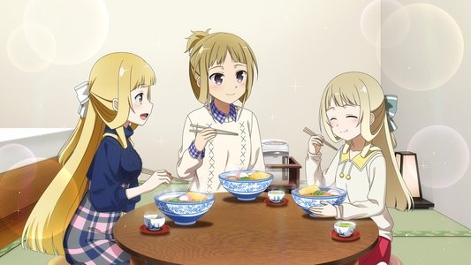 結城友奈は勇者である