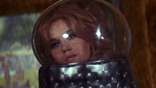 Barbarella
