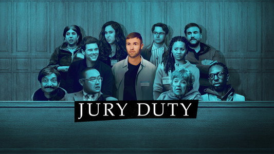 Jury Duty