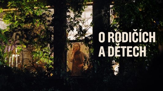 O rodičích a dětech