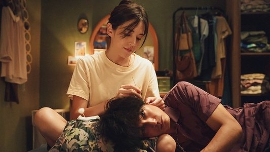 當男人戀愛時