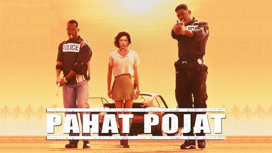 Bad Boys