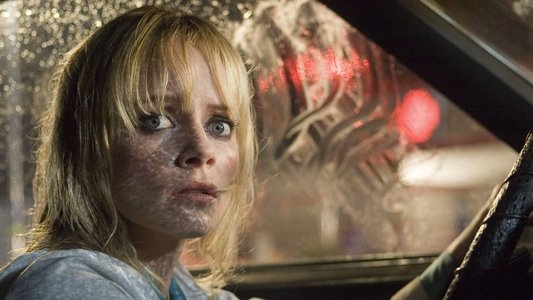 Planet Terror