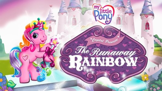 My Little Pony: The Runaway Rainbow