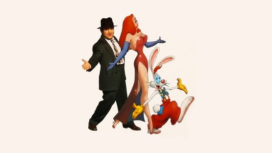 Who Framed Roger Rabbit