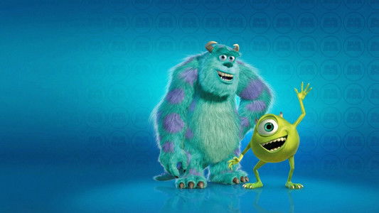 Monsters, Inc.