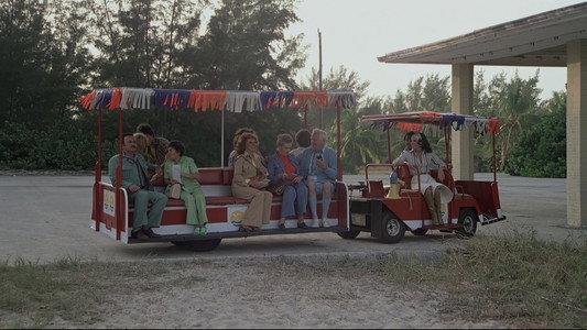 Empire of the Ants