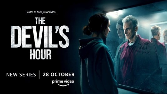The Devil's Hour