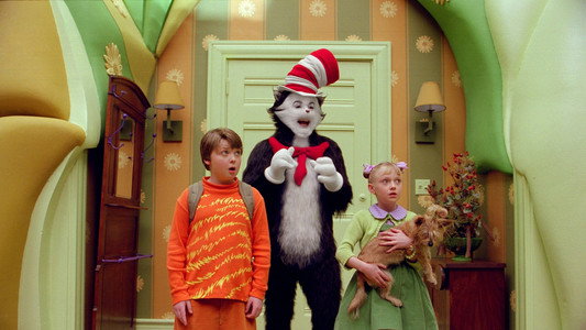 The Cat in the Hat