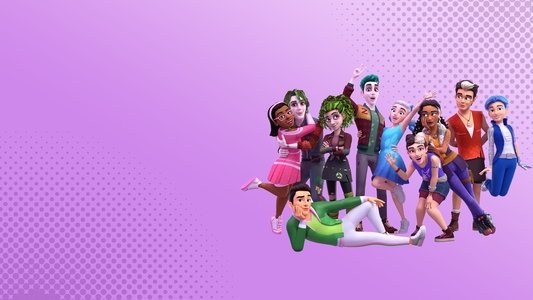 Zombies: The Re-Animated Series