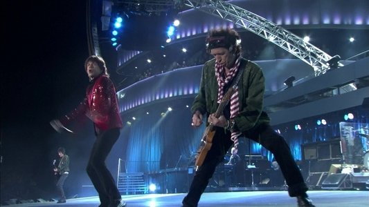 The Rolling Stones - The Biggest Bang