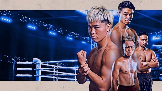 PRIME VIDEO BOXING 11