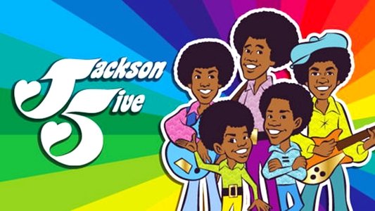 The Jackson 5ive
