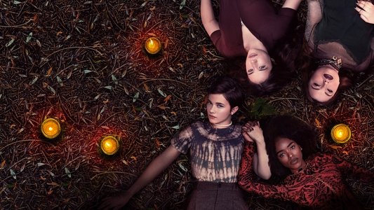 The Craft: Legacy