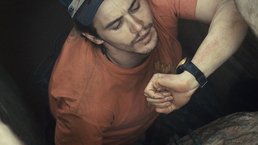 127 Hours