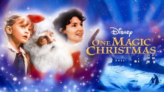 One Magic Christmas