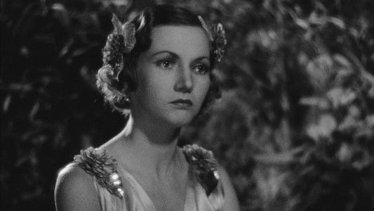 La femme du bout du monde