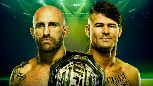 UFC 325: Volkanovski vs. Lopes 2