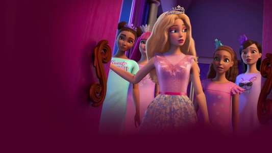Barbie: Princess Adventure