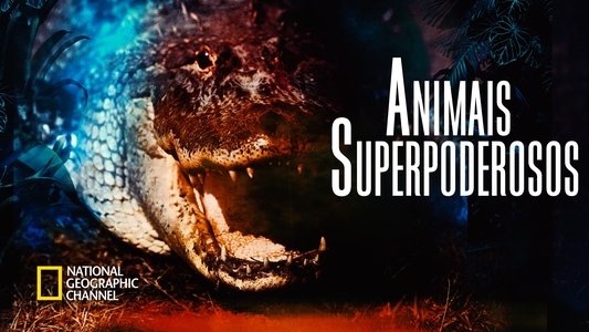 Animal Superpowers