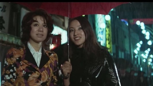 夜の歌謡シリーズ　女のみち