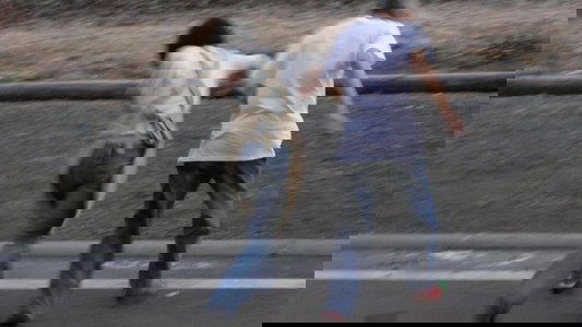 愛の予感
