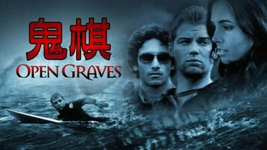 Open Graves