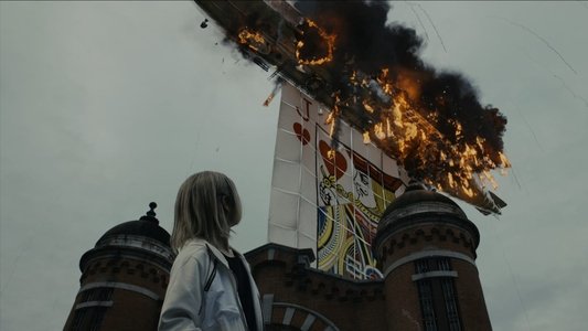 今際の国のアリス