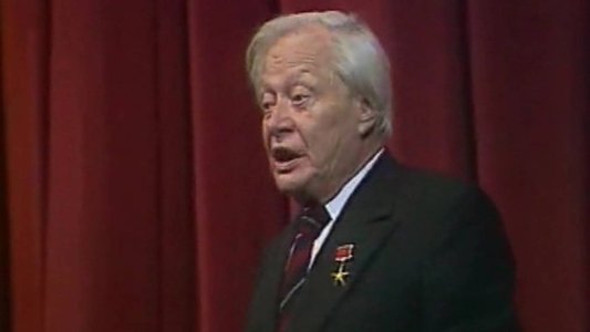 50 лет театру кукол Сергея Образцова