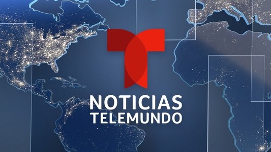 Noticias Telemundo