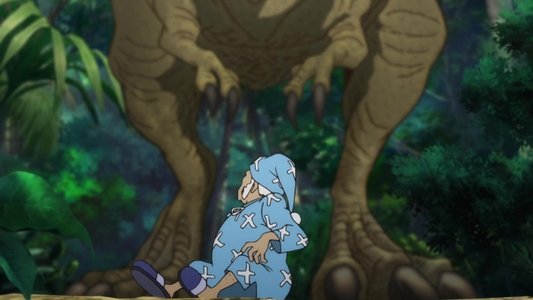 ルパン三世 ルパンは今も燃えているか?
