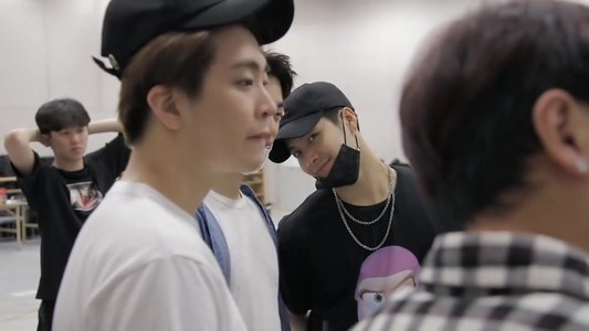 GOT7: 'Eyes On You' in Seoul Special Film